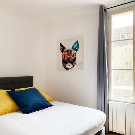 Le Clocher- Appartement Dans Le Coeur De Ville Шартр Екстер'єр фото